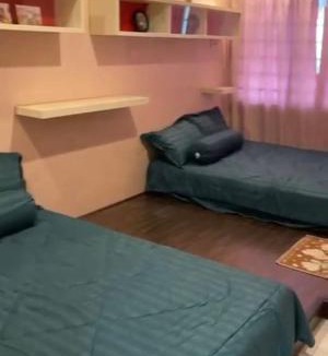 Taman Jati House | max villa