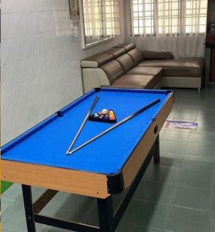 Taman Jati House | max villa