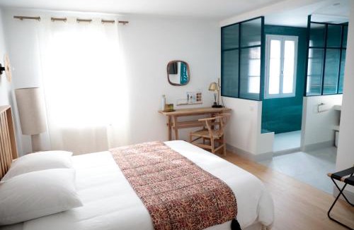 La Bastide-Clairence Bed & Breakfast | MAXANA