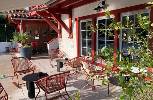 La Bastide-Clairence Bed & Breakfast | MAXANA