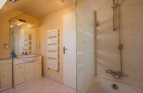 Languidic House | Maxdalizee - LANGUIDIC