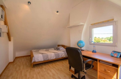 Languidic House | Maxdalizee - LANGUIDIC