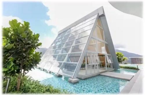 Genting Highlands Apartment | Maxhome-Windmill upon Hills