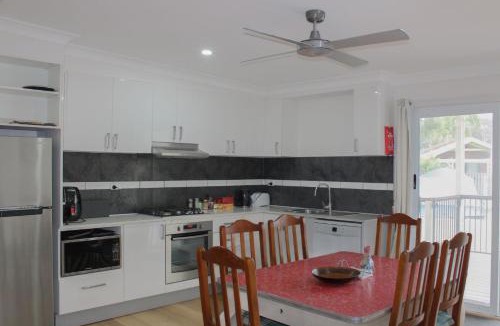 Crescent Head House | Maxi Jean Retreat at Crescent Head