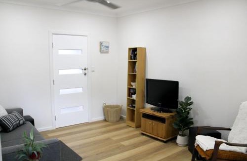 Crescent Head House | Maxi Jean Retreat at Crescent Head