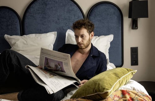 Quartier du Faubourg-Montmartre Hotel | Maxim Opéra