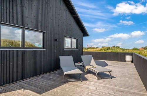 Sondervig House | "Maximiliane" - from the sea by Interhome