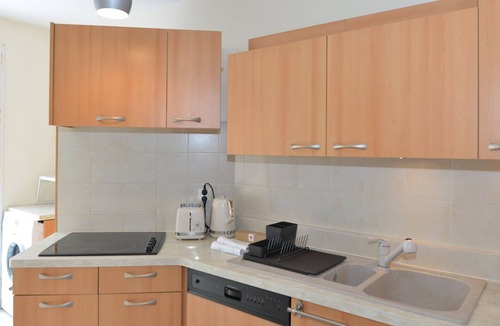 3rd Arrondissement Apartment | Maximin - Appart'Ambiance