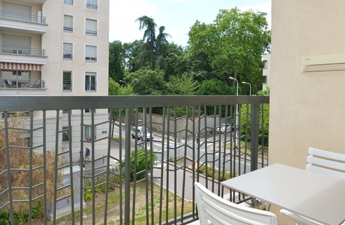 3rd Arrondissement Apartment | Maximin - Appart'Ambiance