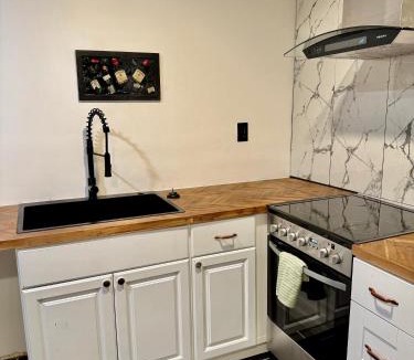 Douglasville House | Maxine Manor