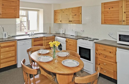 Winscombe House | Maxmills Cottage - E1852