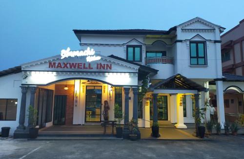 Jambu Hotel | Maxwell inn