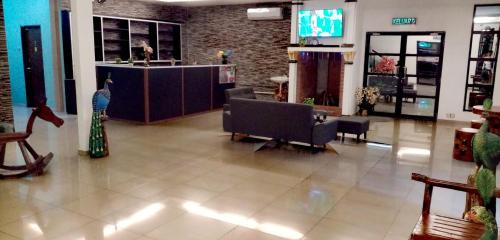 Jambu Hotel | Maxwell inn