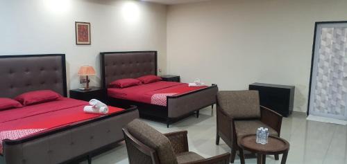 Jambu Hotel | Maxwell inn