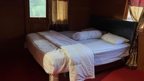 Marinsow House | MAXWELL Pondok Wisata