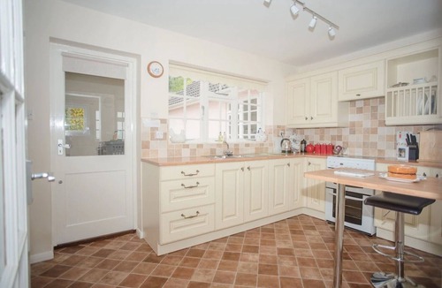 Porlock Cottage | Maxwelton 3 bedroom