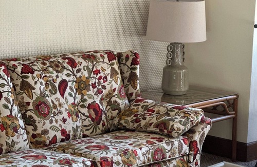 Baileys Harbor Cabin | Maxwelton Braes Lodge and Golf Course