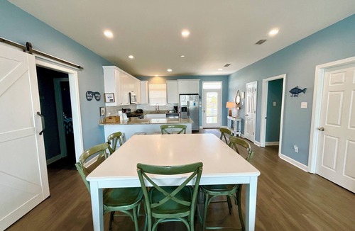 Morgantown House | May 30 - June 3 Open! Amazing Views & Pools