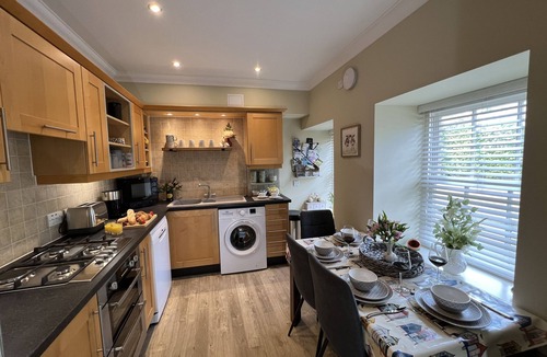 Dersingham Cottage | May Bell Cottage