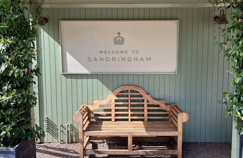 Dersingham Cottage | May Bell Cottage