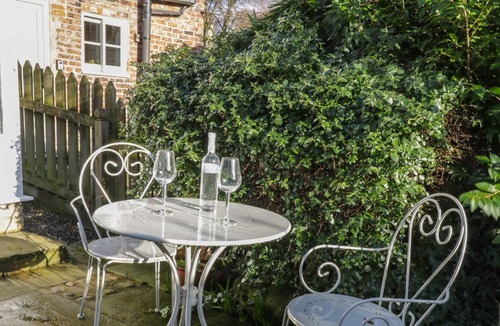 Scawton Cottage | May Cottage