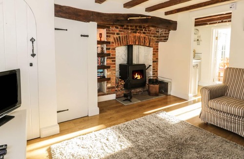 Scawton Cottage | MAY COTTAGE, pet friendly, character holiday cottage in Stillington