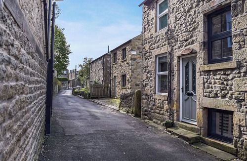 Giggleswick Cottage | May Cottage - UK12970