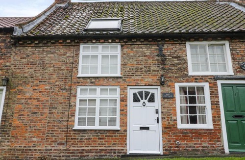 Scawton House | May Cottage, York