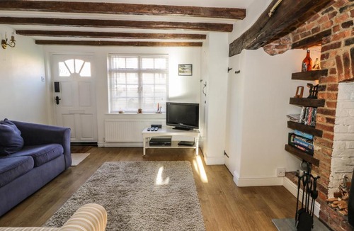 Scawton House | May Cottage, York