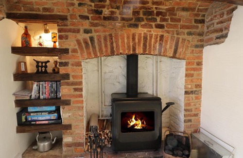 Scawton House | May Cottage, York