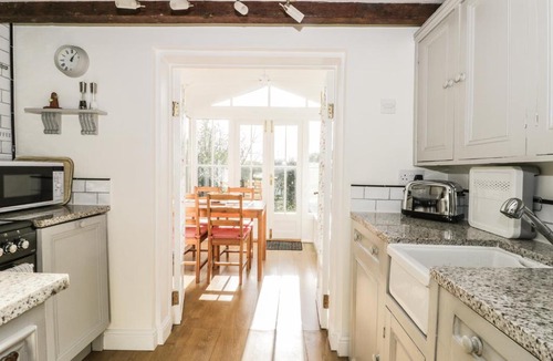 Scawton House | May Cottage, York