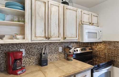 Kiska Beach House | May Dates Available Due to Cancellation! Golf Cart Included! Private Pool!