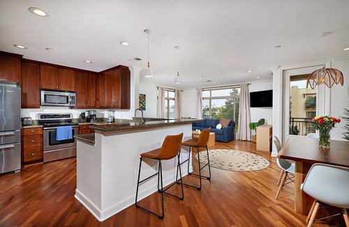 Renaissance Ter Apartment | May discounted Ocean View with AC