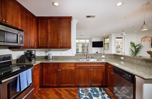 Renaissance Ter Apartment | May discounted Ocean View with AC