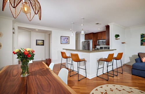 Renaissance Ter Apartment | May discounted Ocean View with AC