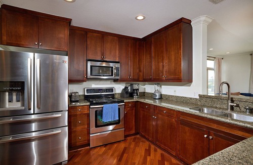 Renaissance Ter Apartment | May discounted Ocean View with AC