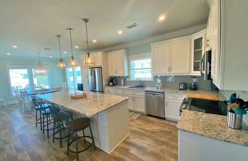 Morgantown House | May Discounted! Upscale home w/pools & views