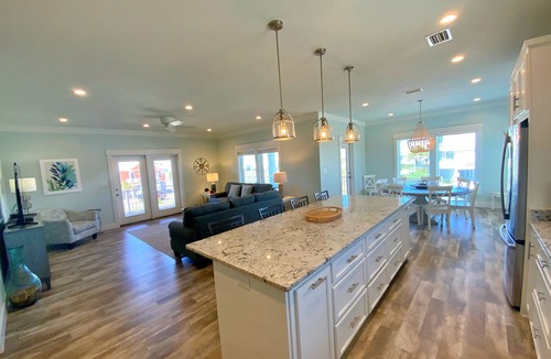Morgantown House | May Discounted! Upscale home w/pools & views