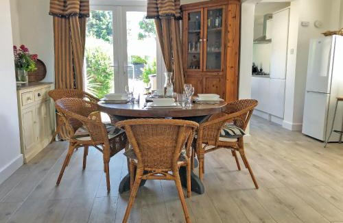 Heswall House | May Escape