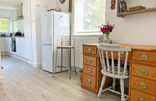 Heswall House | May Escape