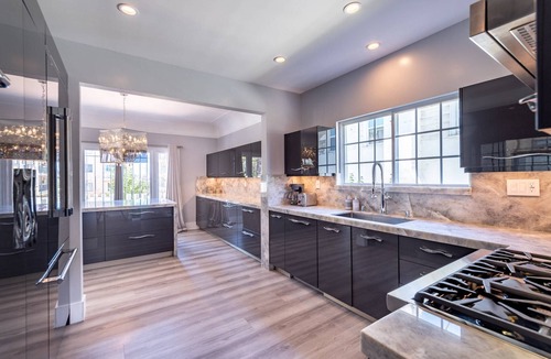 Wilshire House | May Flash Sale 15% Off