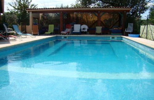 Pompertuzat House | May