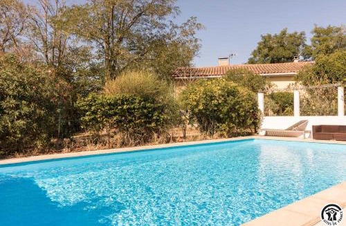 Pompertuzat House | May