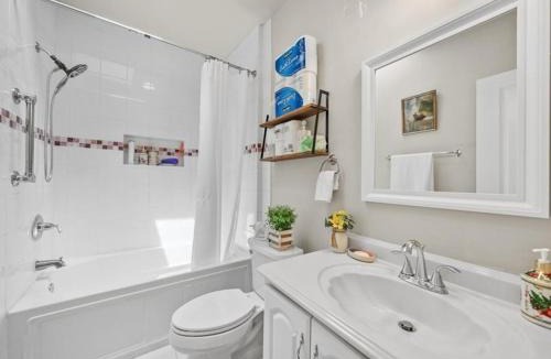 Stanton Park Villa | May House