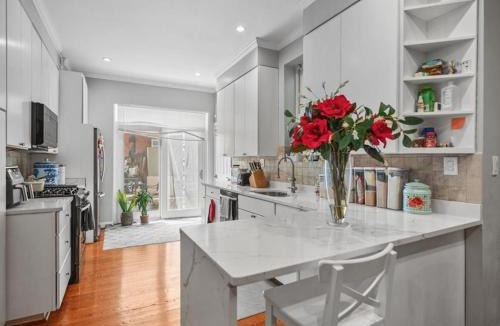 Stanton Park Villa | May House