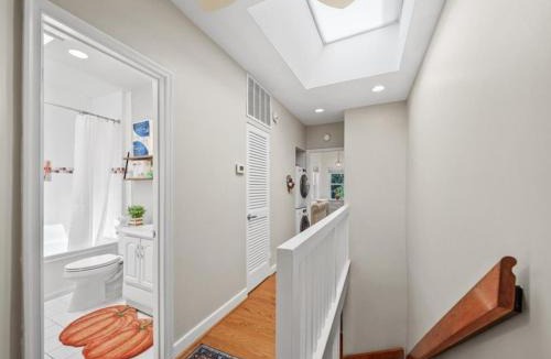 Stanton Park Villa | May House