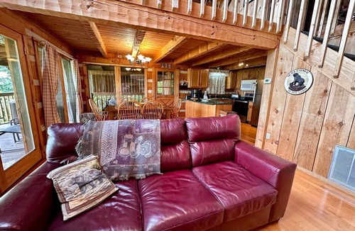 Sevierville Cabin | May On Sale Now