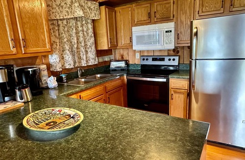 Sevierville Cabin | May On Sale Now