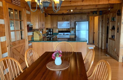 Sevierville Cabin | May On Sale Now