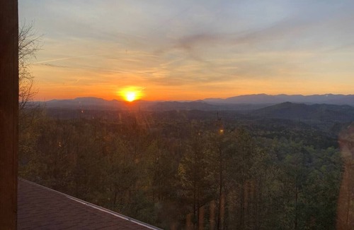 Sevierville Cabin | May On Sale Now